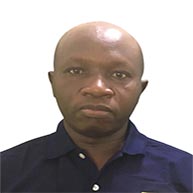 Dr. John Obondo