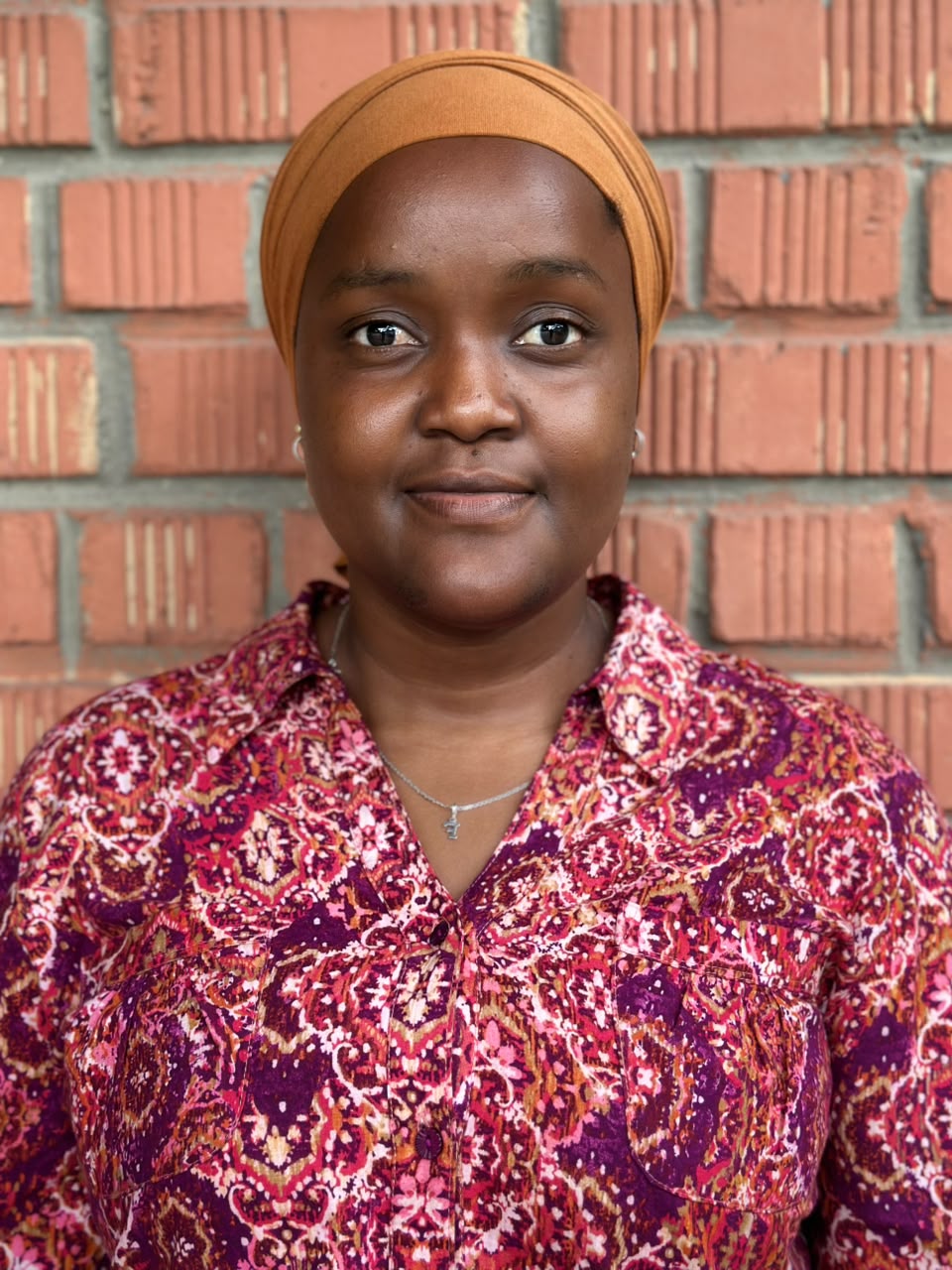 Felicia Makame