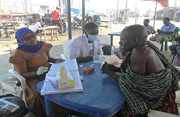 HIV AIDS and TB